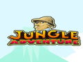 Gra Jungle Adventure