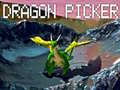 Gra Dragon Picker