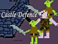 Gra Castle Defence