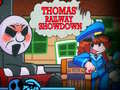 Gra Thomas' Railway Showdown