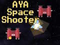 Gra AYA Space Shooter