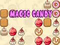 Gra Magic Candy