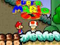 Gra Super Mario 63