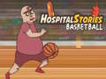 Gra Hospital Stories Basketball 