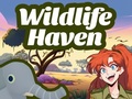 Gra Wildlife Haven: Sandbox Safari