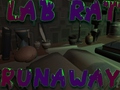 Gra Lab Rat Runaway