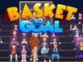 Gra Basket Goal