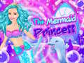Gra The Mermaid Princess