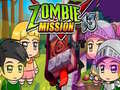 Gra Zombie Mission 13