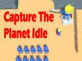 Gra Capture The Planet Idle