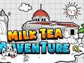 Gra Milk Tea Adventure