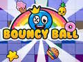 Gra Bouncy ball 