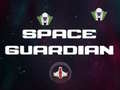 Gra Space Guardian