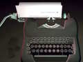 Gra Typewriter Simulator