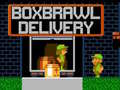 Gra Boxbrawl Delivery!