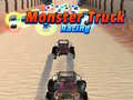 Gra Monster Truck racing
