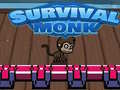Gra Survival Monk