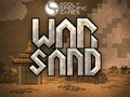 Gra War Sand