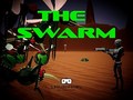 Gra The Swarm