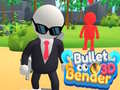 Gra Bullet Bender 3D