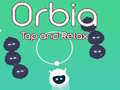 Gra Orbia: Tap and Relax