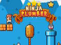 Gra Ninja Plumber