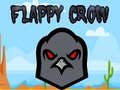 Gra Flappy Crow