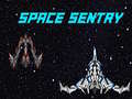 Gra Space Sentry
