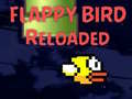 Gra Flappy Bird Reloaded