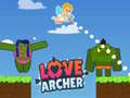 Gra Love Archer