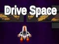 Gra Drive Space