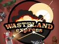 Gra Wasteland Express