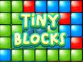 Gra Tiny Blocks