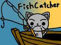 Gra FishCatcher