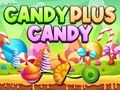 Gra Candy Plus Candy