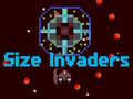 Gra Size Invaders