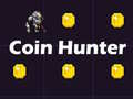 Gra Coin Hunter
