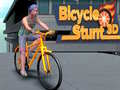 Gra Bicycle Stunt 3D