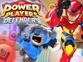 Gra Power Players: Defenders