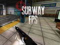 Gra Subway FPS
