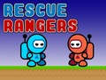 Gra Rescue Rangers