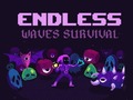 Gra Endless Waves Survival