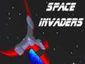 Gra Space Invaders