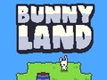 Gra Bunny Land