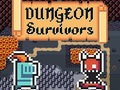 Gra Dungeon Survivors