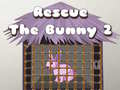 Gra Rescue The Bunny 2 