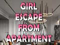 Gra Girl Escape From Apartment