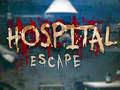 Gra Hospital escape