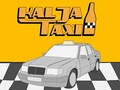 Gra Kalja Taxi