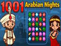 Gra 1001 Arabian Nights